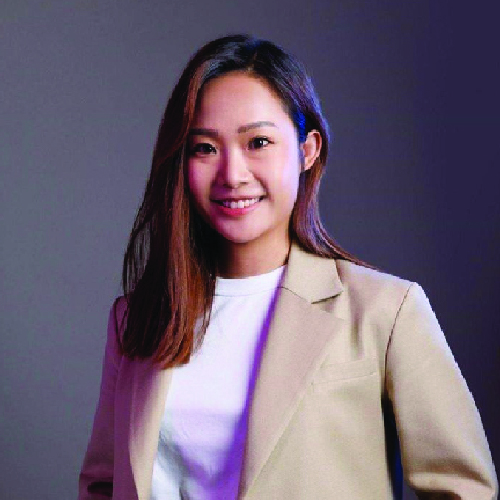 Keren Liu